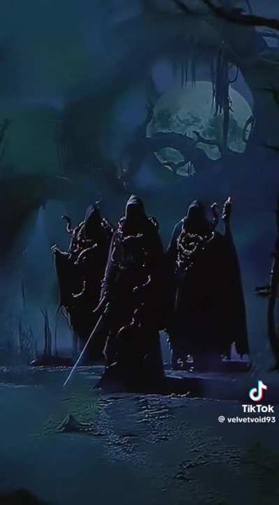 Dark fantasy AI Bloodborne feels like a fever nightmare 