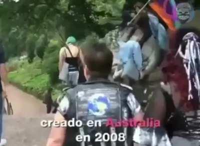 Virgen el que quiere