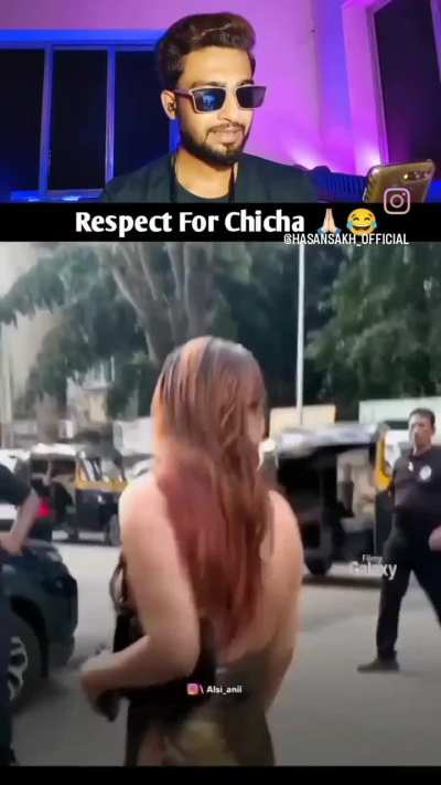 Brown supermacist objectifying women and promoting rapist mentality