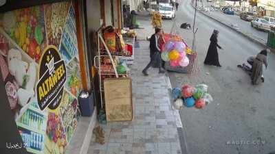 HMFT after my face srapes the asphalt.