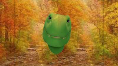 Vito Rex - “The Road not Taken” - Primal Refleks #14