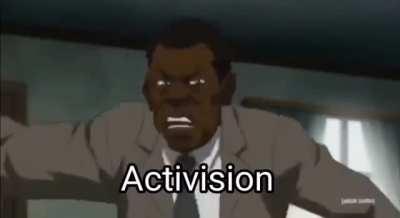 How it feels when I play Cold War