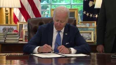 HE DID IT, LEND-LEASE IS BACK!