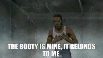 When you encounter Jerome fleece johnson across the street walking: