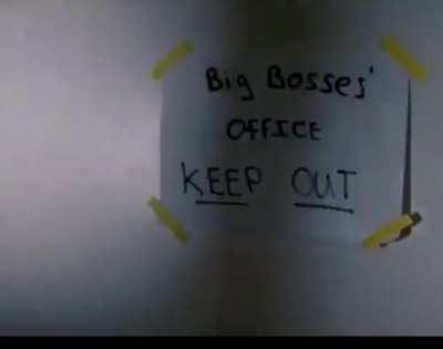 Sad fart :( very sad.