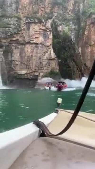 Январь 2022, Бразилия