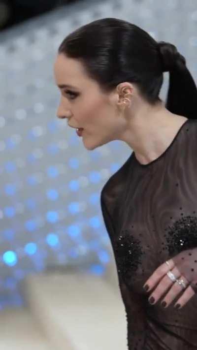 Rachel Brosnahan 