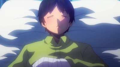 Sakusei Byoutou 3 part 1