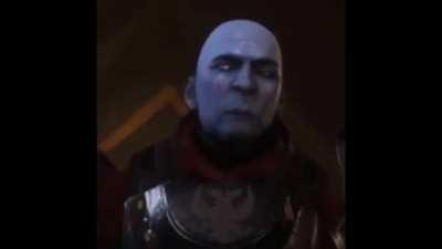 Hmm... Don't think i want to save rasputin today.