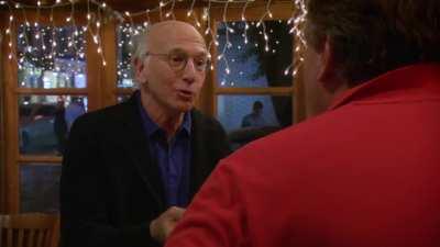 Lunch with acquaintances