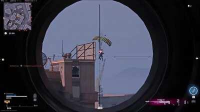 ZRG makes headshot box at least TWICE as big (joke)