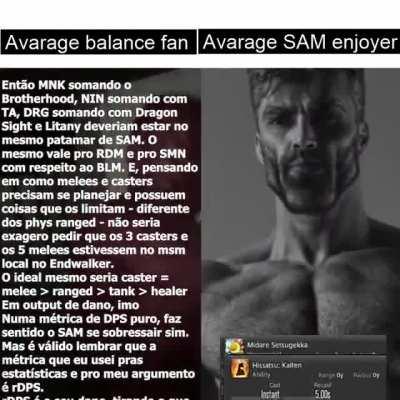 I like the big numbers