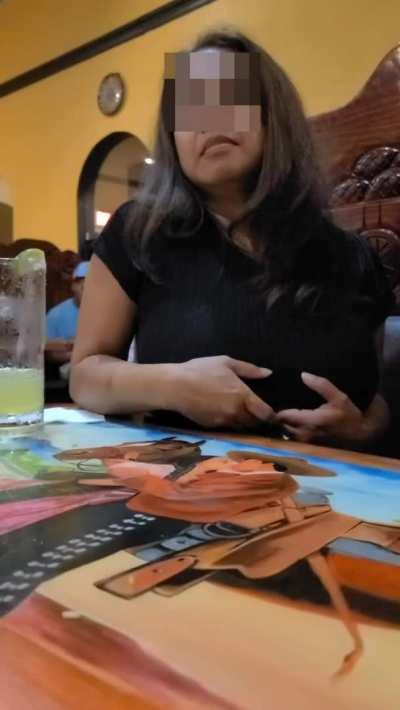 See What Margaritas Do