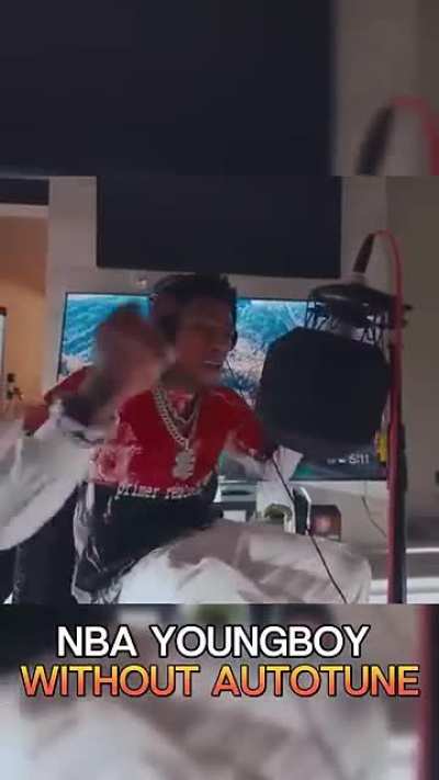 Gen Z Trump Supporter/Mumble Rapper from Louisiana 