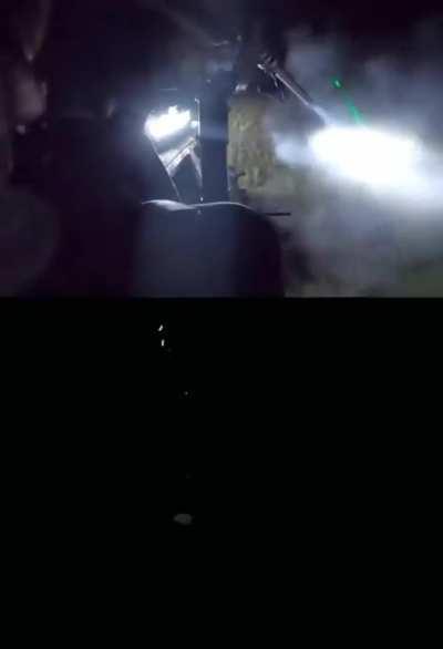 Extreme Feral Hog Hunting