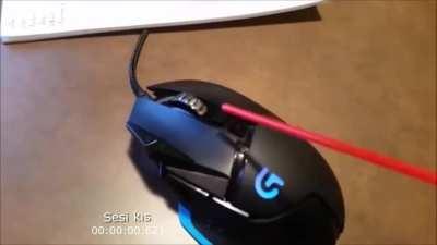 kurtlar vadisi çalan mouse