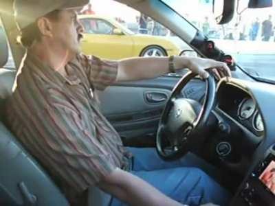 Nissan Maxima vs Porsche 911 Turbo | In 2013