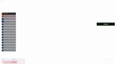 HEY DOC! (Volume up the recording is kinda quiet)