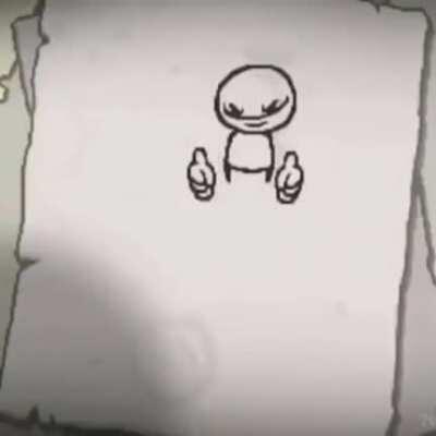 The binding AMONG US