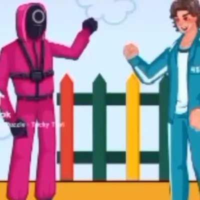 squidle gamese ⁉️