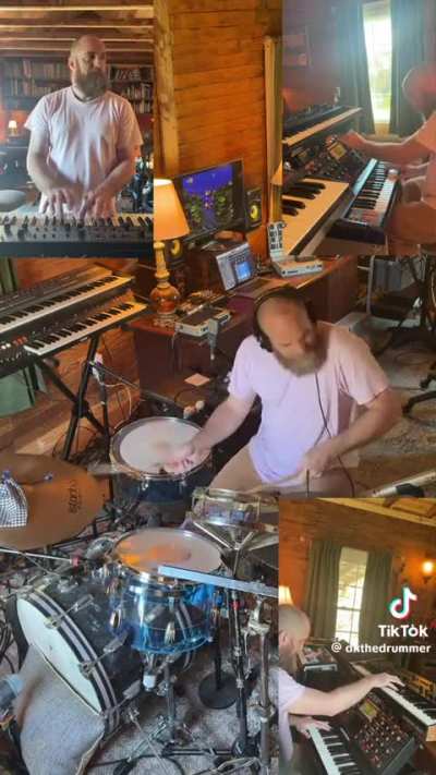 Donkey Kong Aquatic Ambience