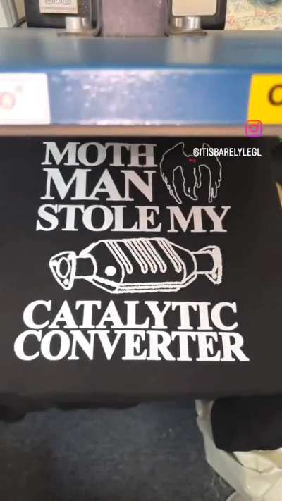 Don't you hate it when that happens.