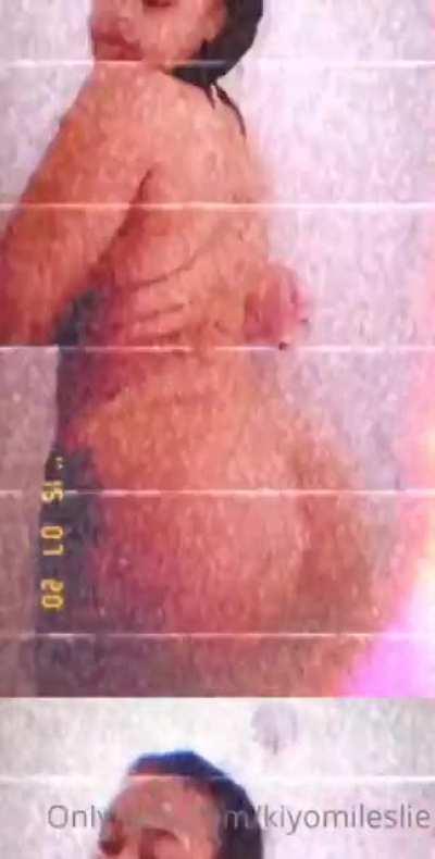 A Sample from the VIP group 😈