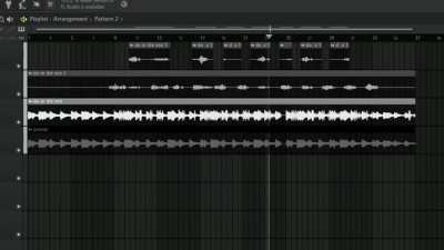 Tried untagging and remastering Do Or Die / Sunday v9