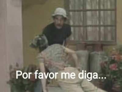 Chaves...