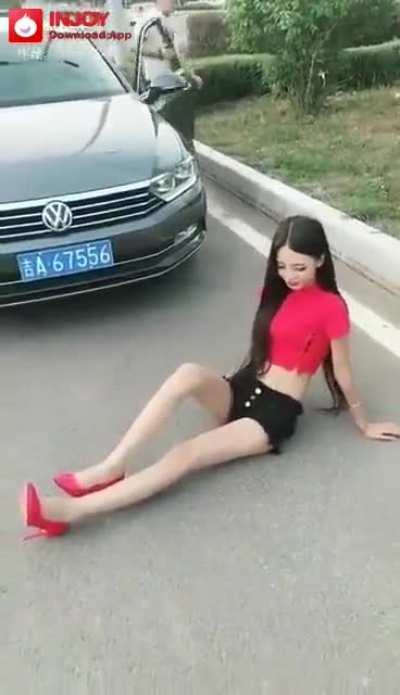 Some Men are Very Busy