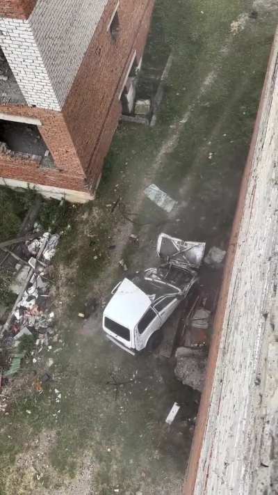 What men do when there’s not enough women around…