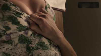 Lady Gaga too hot to handle 