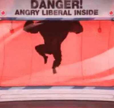 What happened to this bozo? What did you tell him? (Wrong answers only.)