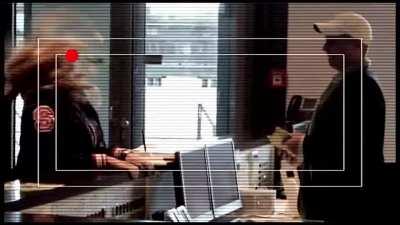 Orgasmus stöhnen bei MTV Home 99 Dinge