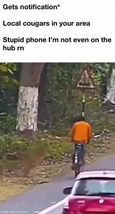 These advertisements are getting out of hand