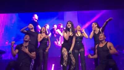 Into It, Denver 2018