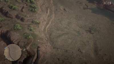 Fun with the bridge glitch :)