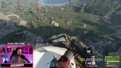 Rust is just... different