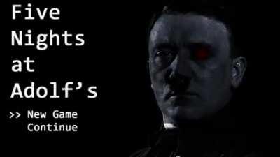 This game looks like shit 