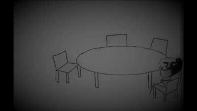 The last one remaining