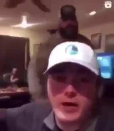 POV: It is the year 2040 and one of Tomar’s many children have insulted Jaxxy