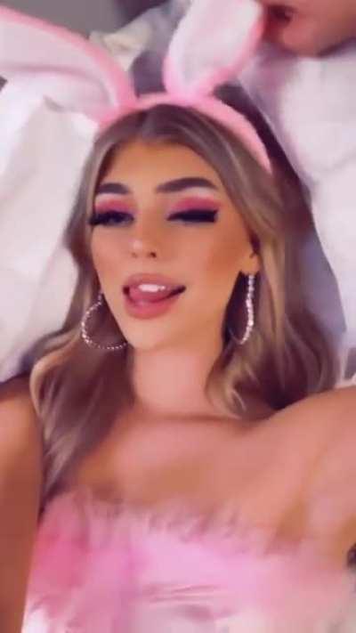 Throwback to halloween 2020😍What do you think she’ll dress up as this year?