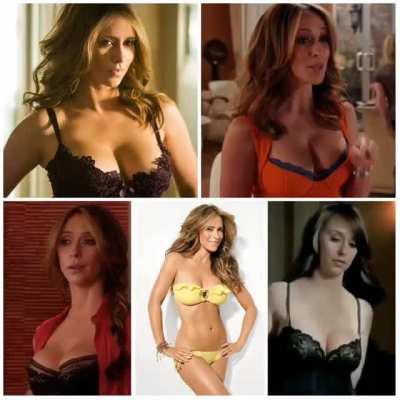 Classic Jennifer Love Hewitt