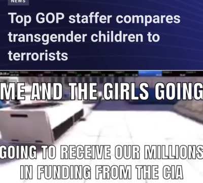 I HATE THE ANTICHRIST