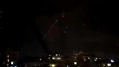 Happy new ye... are those what I think they are?