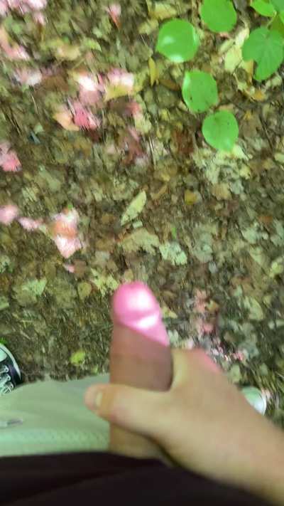 [m] don’t let me waste the next one