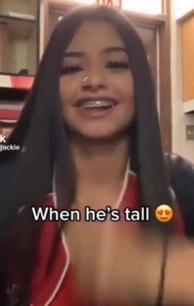 And they wonder why they can’t find a good guy anymore