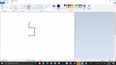 window drawing tutoiral