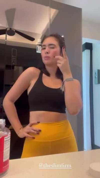 Sofia Andres