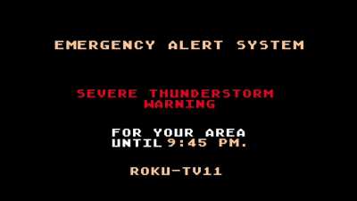 Just made an EAS mock. What’s your opinion?